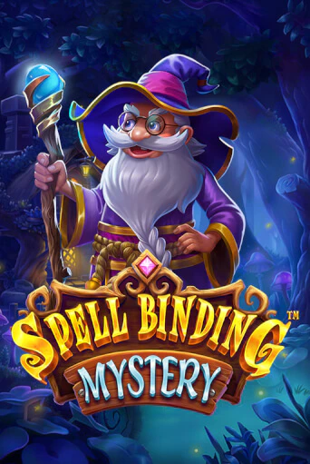 Spellbinding Mystery™ демо слот играть онлайн | JoyCasino Online бесплатная игра