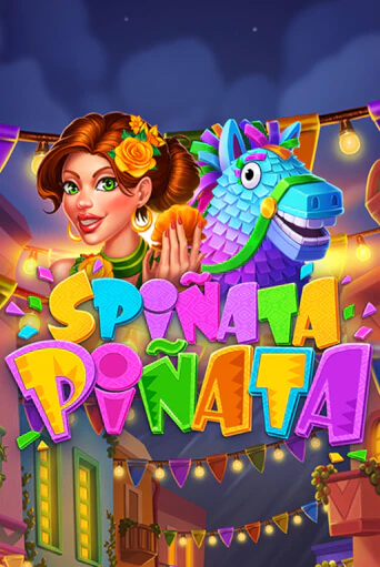 Spinata Pinata демо слот играть онлайн | JoyCasino Online бесплатная игра
