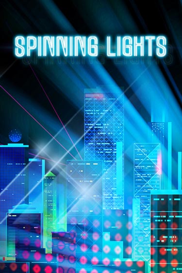 Spinning Lights демо слот играть онлайн | JoyCasino Online бесплатная игра