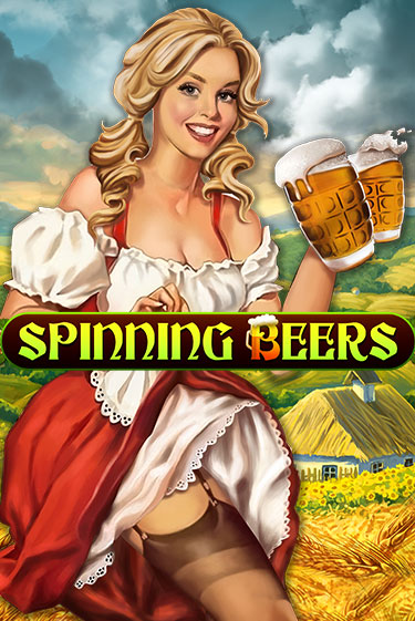 Spinning Beers демо слот играть онлайн | JoyCasino Online бесплатная игра