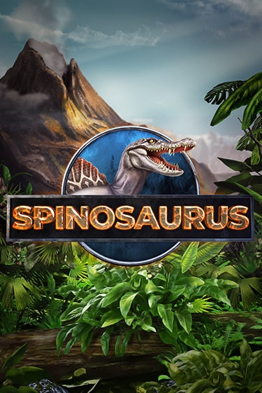 Spinosaurus демо слот играть онлайн | JoyCasino Online бесплатная игра