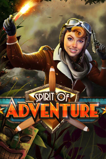 Spirit of Adventure демо слот играть онлайн | JoyCasino Online бесплатная игра