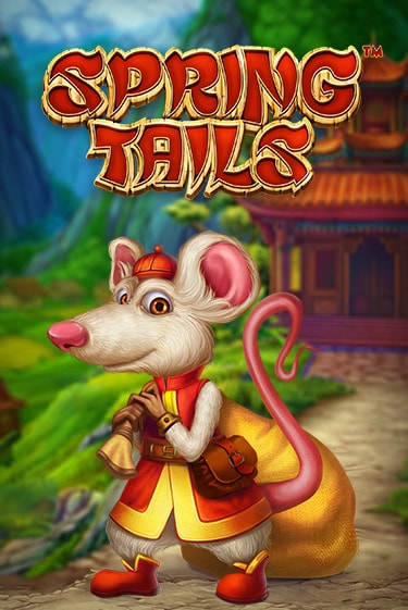 Spring Tails демо слот играть онлайн | JoyCasino Online бесплатная игра