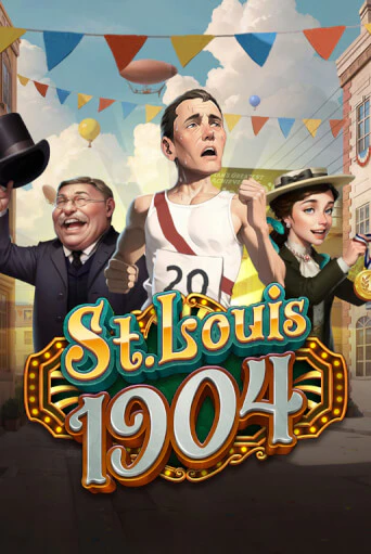 St Louis 1904 демо слот играть онлайн | JoyCasino Online бесплатная игра