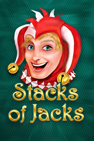Stacks of Jacks демо слот играть онлайн | JoyCasino Online бесплатная игра