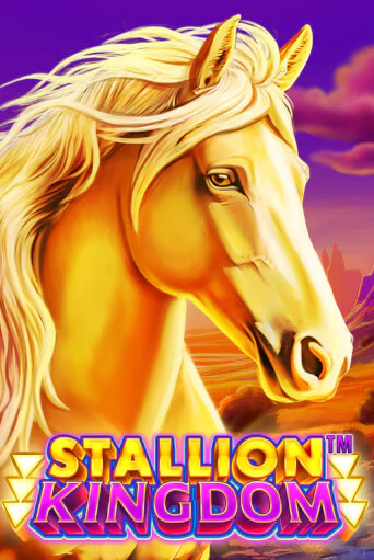 Stallion Kingdom™ демо слот играть онлайн | JoyCasino Online бесплатная игра