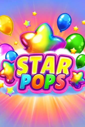 Star Pops демо слот играть онлайн | JoyCasino Online бесплатная игра