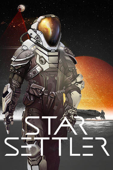 Star Settler демо слот играть онлайн | JoyCasino Online бесплатная игра