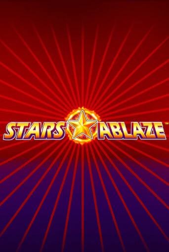 Stars Ablaze демо слот играть онлайн | JoyCasino Online бесплатная игра