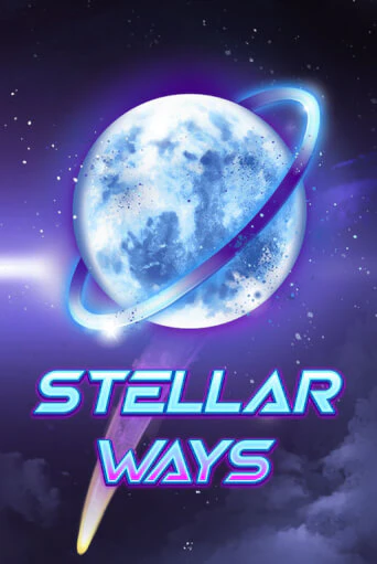 Stellar Ways демо слот играть онлайн | JoyCasino Online бесплатная игра