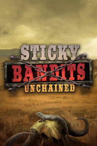 Sticky Bandits Unchained демо слот играть онлайн | JoyCasino Online бесплатная игра