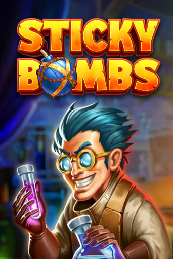 Sticky Bombs демо слот играть онлайн | JoyCasino Online бесплатная игра