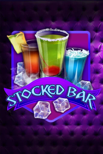 Stocked Bar демо слот играть онлайн | JoyCasino Online бесплатная игра