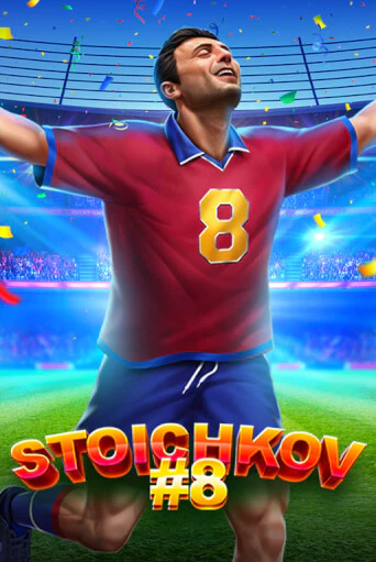 Stoichkov 8 демо слот играть онлайн | JoyCasino Online бесплатная игра