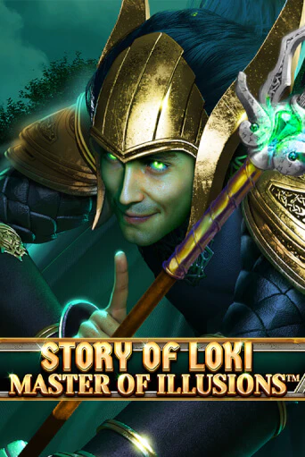 Story Of Loki - Master Of Illusions демо слот играть онлайн | JoyCasino Online бесплатная игра