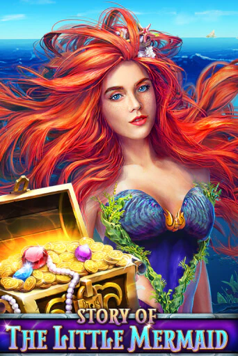 Story Of The Little Mermaid демо слот играть онлайн | JoyCasino Online бесплатная игра