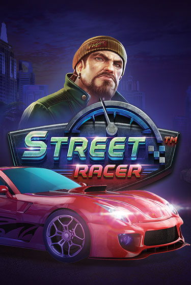 Street Racer демо слот играть онлайн | JoyCasino Online бесплатная игра