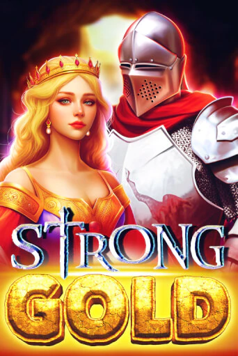 StrongGold демо слот играть онлайн | JoyCasino Online бесплатная игра