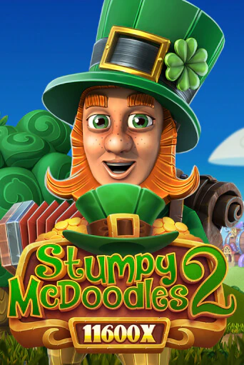 Stumpy McDoodles 2 демо слот играть онлайн | JoyCasino Online бесплатная игра