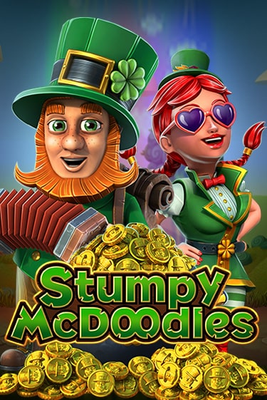Stumpy McDoodles демо слот играть онлайн | JoyCasino Online бесплатная игра