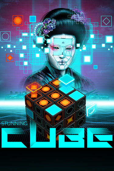 Stunning Cube демо слот играть онлайн | JoyCasino Online бесплатная игра