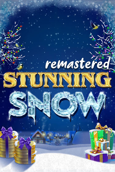 Stunning Snow Remastered демо слот играть онлайн | JoyCasino Online бесплатная игра