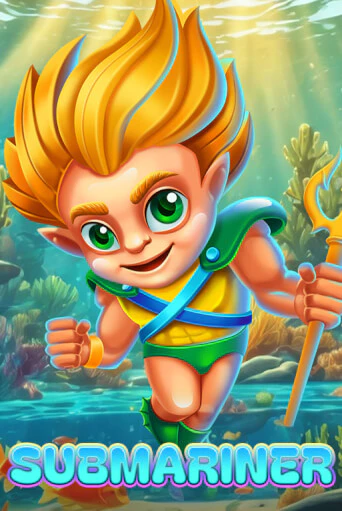 Submariner демо слот играть онлайн | JoyCasino Online бесплатная игра