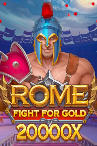Rome: Fight For Gold демо слот играть онлайн | JoyCasino Online бесплатная игра