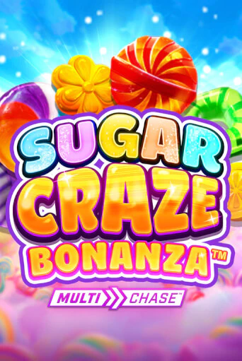 Sugar Craze Bonanza демо слот играть онлайн | JoyCasino Online бесплатная игра