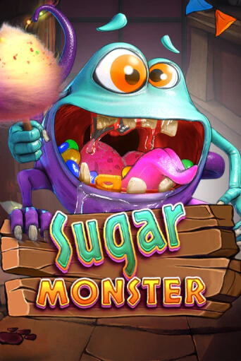 Sugar Monster демо слот играть онлайн | JoyCasino Online бесплатная игра