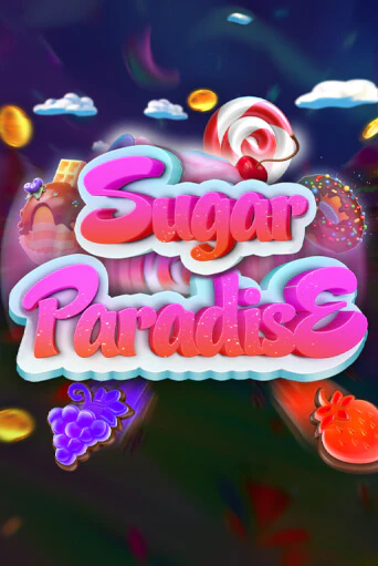 Sugar Paradise демо слот играть онлайн | JoyCasino Online бесплатная игра
