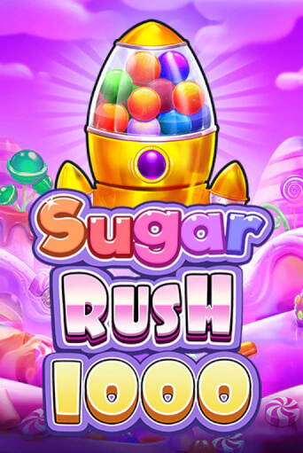Sugar Rush 1000 демо слот играть онлайн | JoyCasino Online бесплатная игра
