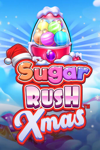 Sugar Rush Xmas демо слот играть онлайн | JoyCasino Online бесплатная игра