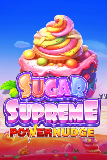 Sugar Supreme Powernudge™ демо слот играть онлайн | JoyCasino Online бесплатная игра