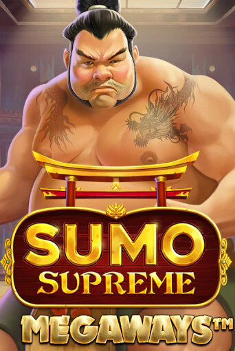 Sumo Supreme Megaways демо слот играть онлайн | JoyCasino Online бесплатная игра