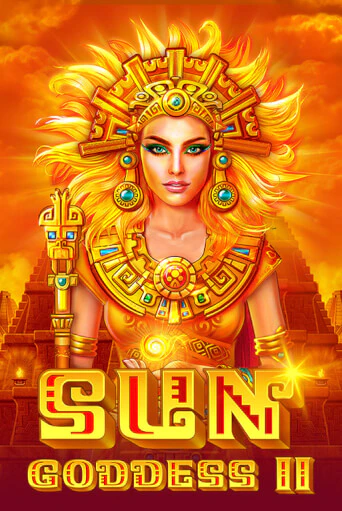 Sun Goddess II демо слот играть онлайн | JoyCasino Online бесплатная игра