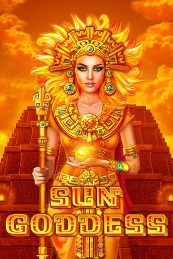 Sun Goddess демо слот играть онлайн | JoyCasino Online бесплатная игра