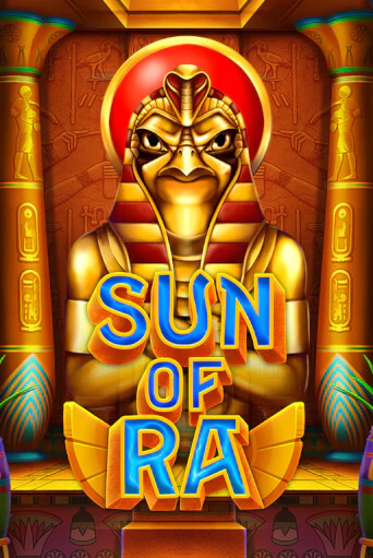 Sun of Ra демо слот играть онлайн | JoyCasino Online бесплатная игра