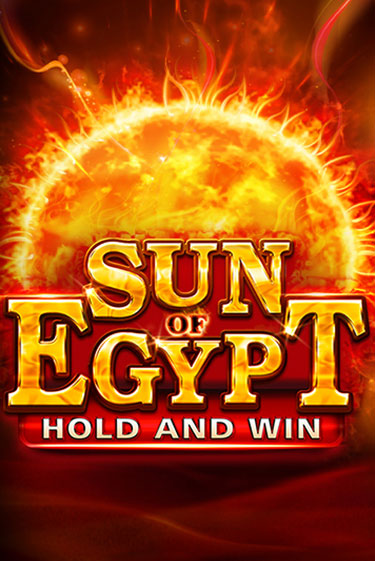 Sun of Egypt демо слот играть онлайн | JoyCasino Online бесплатная игра