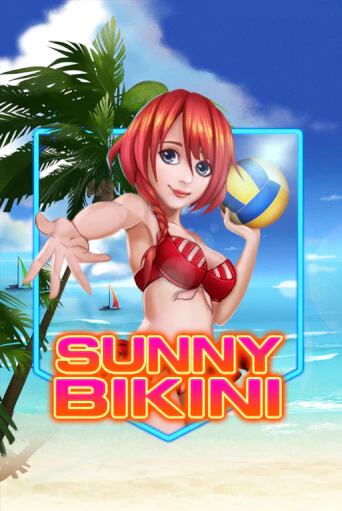 Sunny Bikini демо слот играть онлайн | JoyCasino Online бесплатная игра