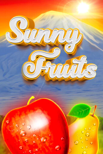 Sunny Fruits демо слот играть онлайн | JoyCasino Online бесплатная игра