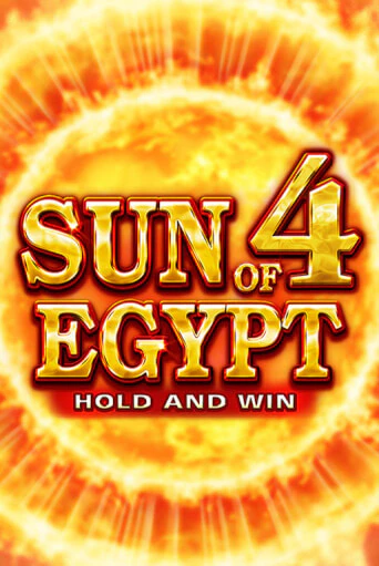 Sun of Egypt 4 демо слот играть онлайн | JoyCasino Online бесплатная игра