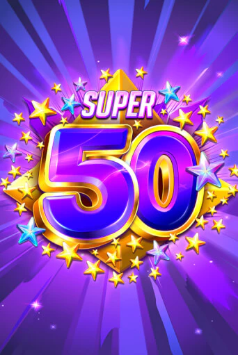 Super 50 Stars демо слот играть онлайн | JoyCasino Online бесплатная игра