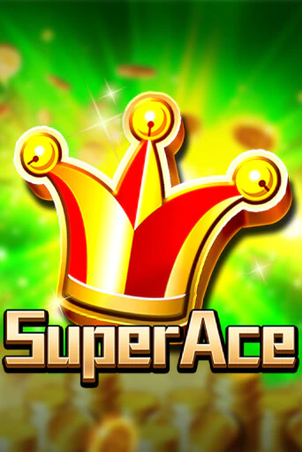 Super Ace демо слот играть онлайн | JoyCasino Online бесплатная игра
