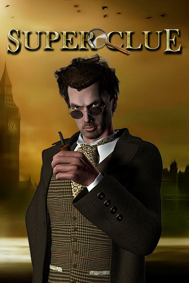 Super Clue демо слот играть онлайн | JoyCasino Online бесплатная игра