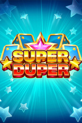 Super Duper демо слот играть онлайн | JoyCasino Online бесплатная игра