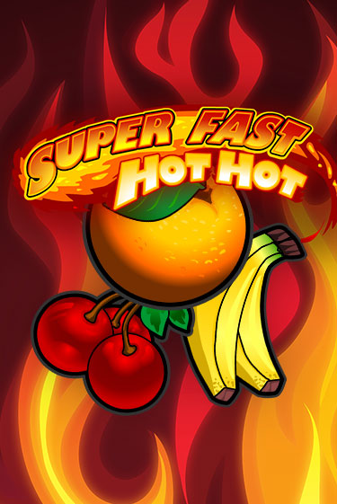 Super Fast Hot Hot демо слот играть онлайн | JoyCasino Online бесплатная игра