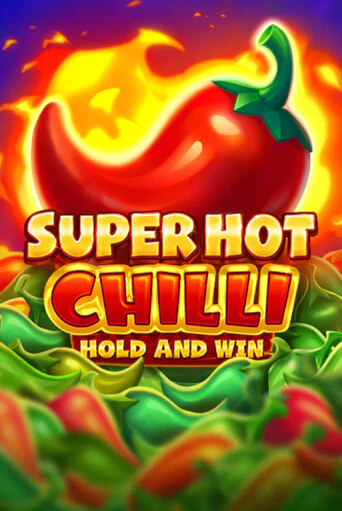 Super Hot Chilli демо слот играть онлайн | JoyCasino Online бесплатная игра