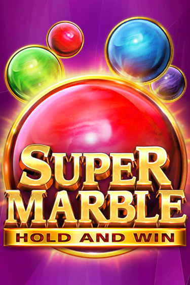 Super Marble: Hold and Win демо слот играть онлайн | JoyCasino Online бесплатная игра