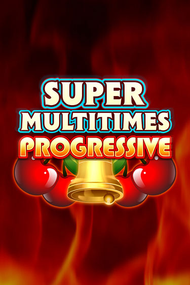 Super Multitimes Progressive демо слот играть онлайн | JoyCasino Online бесплатная игра